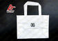 Porcellana Amichevoli materiali speciali di Eco non tessuti portano la stampa delle borse disponibile esportatore