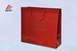 Laminazione opaca Surfance di CMYK di colore dei sacchi di carta di progettazione su ordinazione luminosa di Fashin fornitore